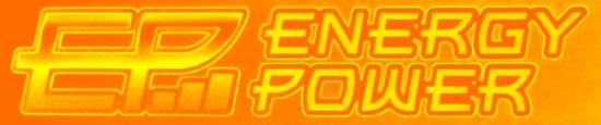 enagy